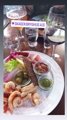 Opinii despre Skagen Bryghus A/S în Skagen - Gastronomi og hotelvirksomhed