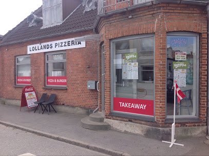 Lollands pizzaria