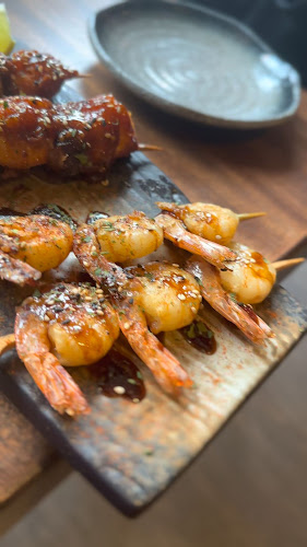 Restaurant Umashi - Odense