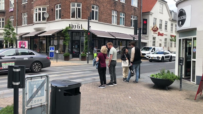 Restaurant No 61 - Odense