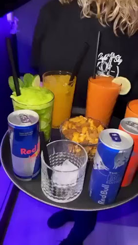 Vandpibecafe - Cafe Sky - Kolding