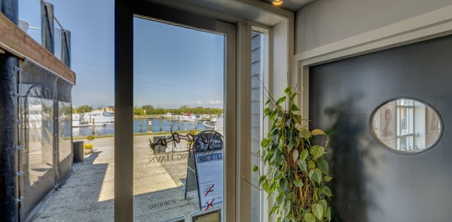 Comentarii opinii despre Restaurant Stauning Havn