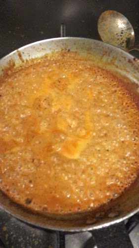 Garam Masala, The Authentic Indian and Continental Kitchen - Gastronomi og hotelvirksomhed