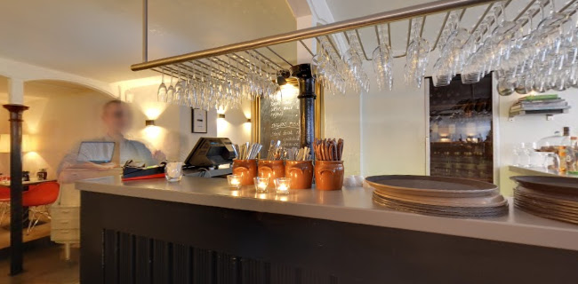 Madklubben København