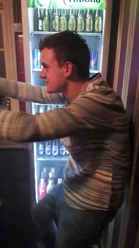 Pop-Up Baren Silkeborg