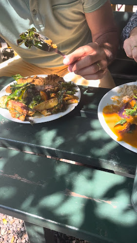 Opinii despre Morgenstedet în København - Gastronomi og hotelvirksomhed