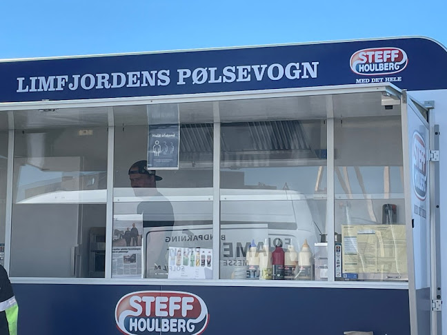 Limfjordens Pølsevogn Struer - Gastronomi og hotelvirksomhed