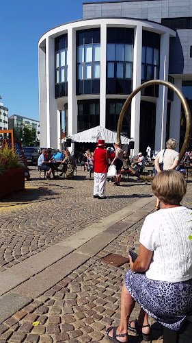 Opinii despre UNOkaffebar în Hjørring - Gastronomi og hotelvirksomhed