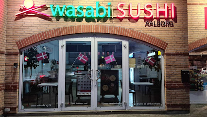 Wasabi Sushi
