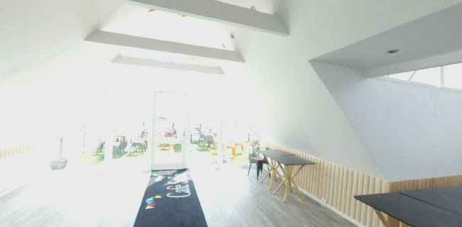 Opinii despre Café SeSa Ishøj în Ishøj - Gastronomi og hotelvirksomhed