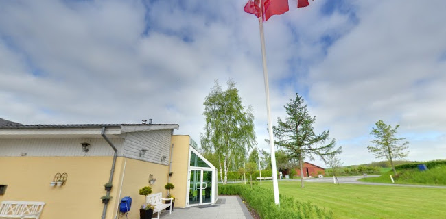 Restaurant Møllebæk - Gastronomi og hotelvirksomhed