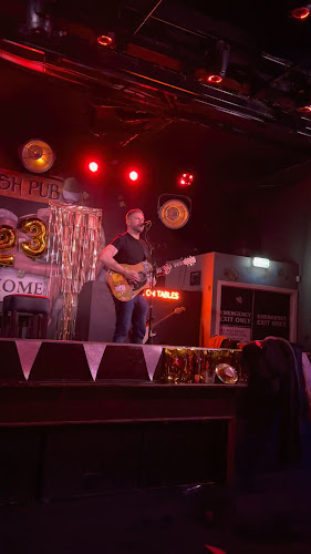 The Old Irish Pub - Hillerød