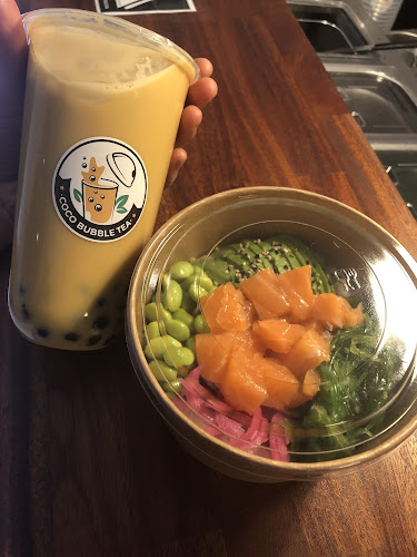 Comentarii opinii despre Coco Sushi