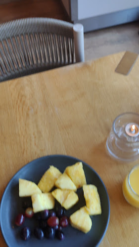 Opinii despre Filini Restaurant în København - Gastronomi og hotelvirksomhed