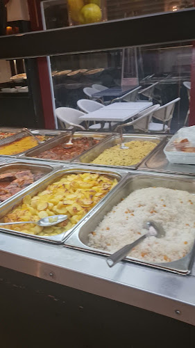 Opinii despre Ankara în København - Gastronomi og hotelvirksomhed