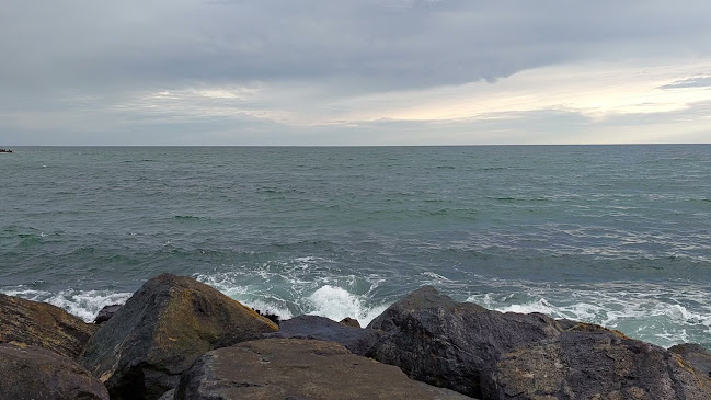 Vesterhavsvej 2, 7770 Vestervig