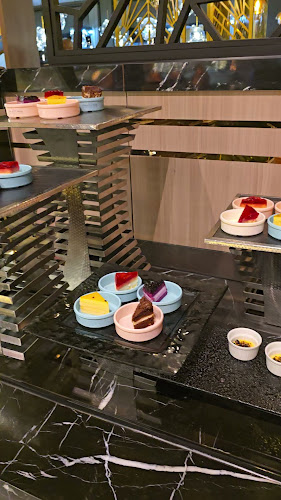 Opinii despre Restaurant Chop-Sticks Værløse în Værløse - Gastronomi og hotelvirksomhed