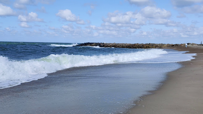 Vesterhavshytten - Vestervig