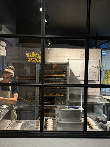 Dunkin' Donuts - Gastronomi og hotelvirksomhed