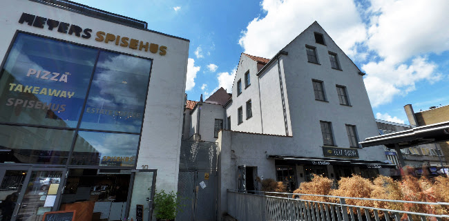 Meyers Spisehus - Kongens Lyngby