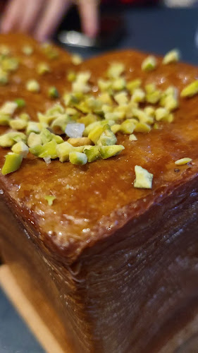 Andersen & Maillard - Gastronomi og hotelvirksomhed