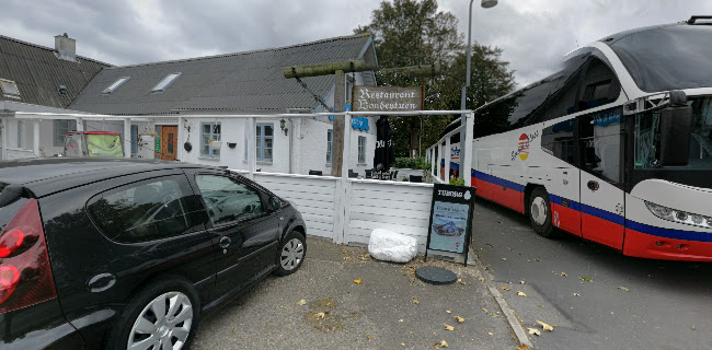 Restaurant Bondestuen