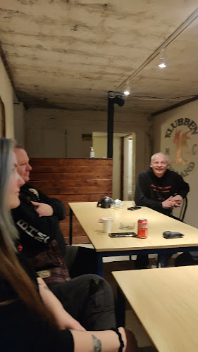 Opinii despre Klubben MC Jylland în Skanderborg - Gastronomi og hotelvirksomhed