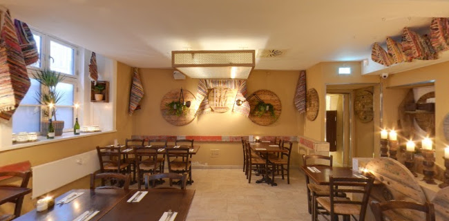 Opinii despre Riz Raz în København - Gastronomi og hotelvirksomhed