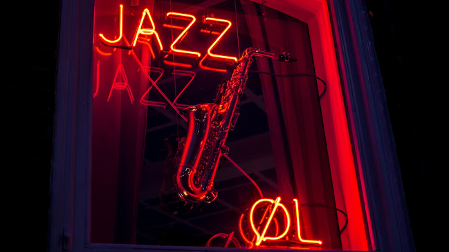 Erlings Jazz- & Ølbar - Aarhus