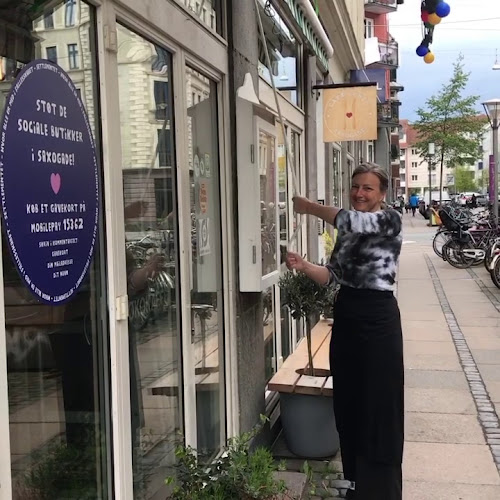 Café Sonja - København