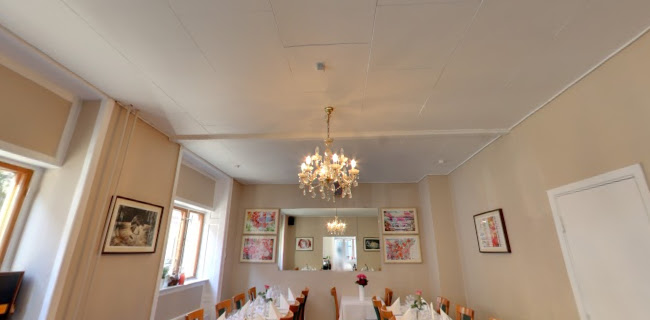 Comentarii opinii despre Restaurant Romarin