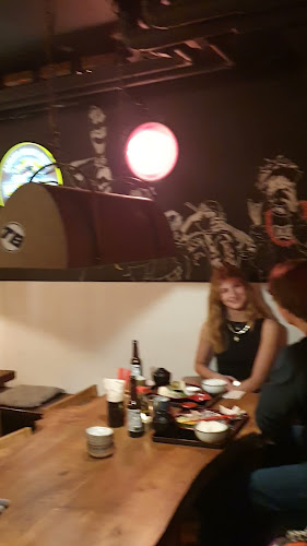 Opinii despre Bento în København - Gastronomi og hotelvirksomhed