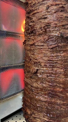 Opinii despre Krestos Shawarma în Horsens - Gastronomi og hotelvirksomhed