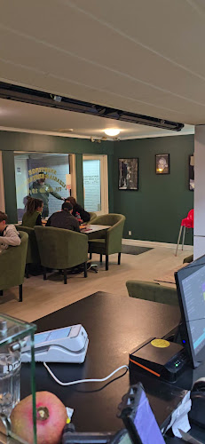 Nykøbingvej 2, 4460 Snertinge