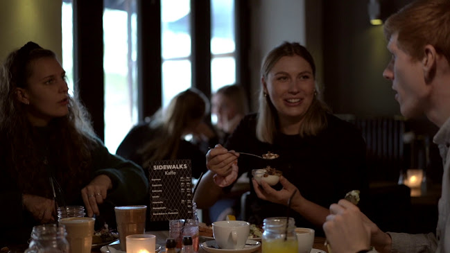 Opinii despre Café Sidewalk în Aarhus - Gastronomi og hotelvirksomhed