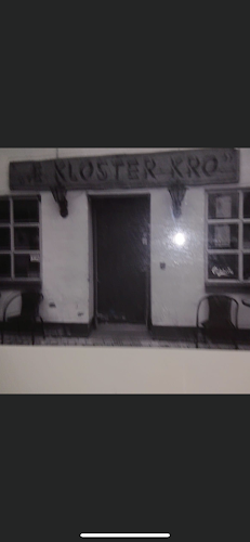 Æ kloster kro - Løgumkloster