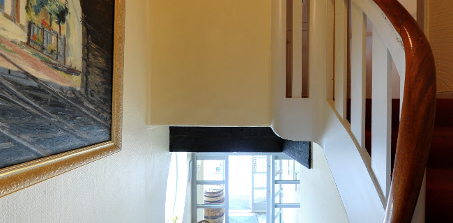 Comentarii opinii despre Bodilles Kro