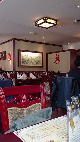 Restaurant Den Kinesiske Mur - Herning