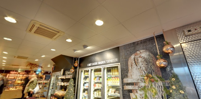 SchweizerBageriet ApS - Helsinge