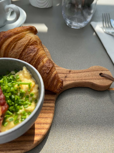 Opinii despre Kaj în Helsingør - Gastronomi og hotelvirksomhed