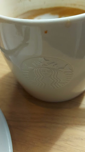 Opinii despre Starbucks în Odense - Gastronomi og hotelvirksomhed