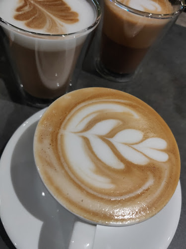 Comentarii opinii despre Café BRYG