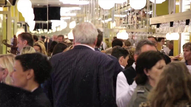 Opinii despre Café Dan Turèll în København - Gastronomi og hotelvirksomhed