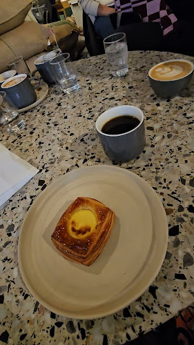 Opinii despre Andersen & Maillard în Bispebjerg - Gastronomi og hotelvirksomhed