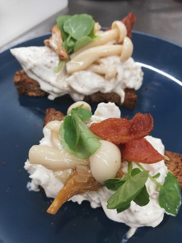 FRK Kejser Cafe & Restaurant - Glesborg