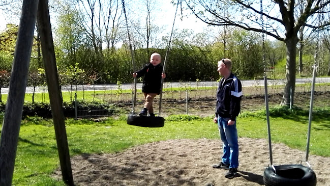 Elvej 1, 6534 Agerskov