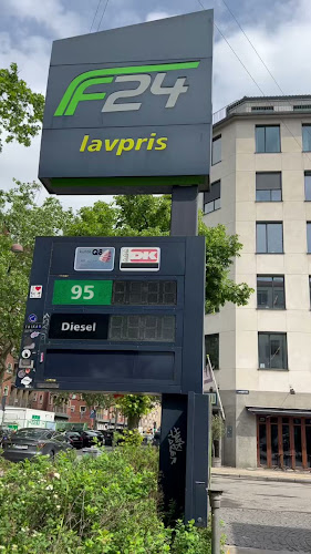 Opinii despre Gasoline Grill în Værløse - Gastronomi og hotelvirksomhed