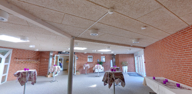 Restaurant Messen - Aars