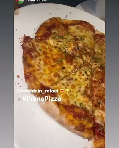 Opinii despre Prima Pizza în Viby J - Gastronomi og hotelvirksomhed