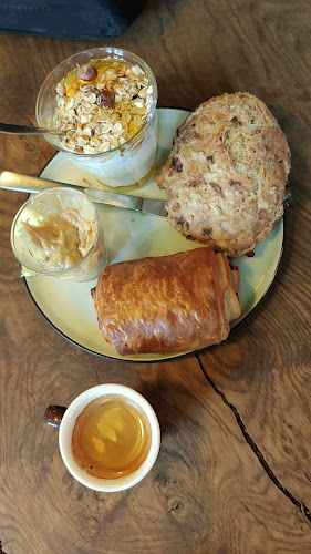 Opinii despre Riccos Kaffe în København - Gastronomi og hotelvirksomhed